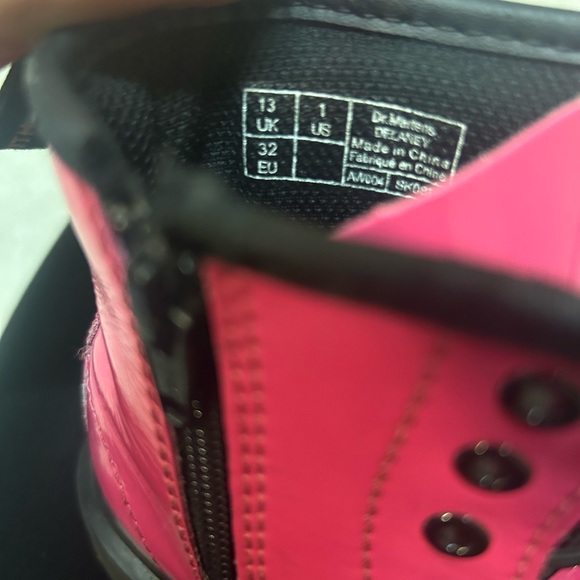 Doc Martens Kids - Picture 2 of 4